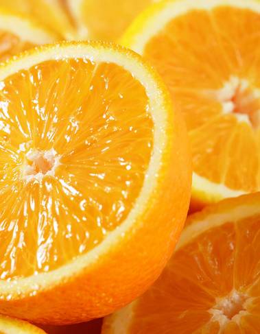 牙齿变黄、口腔异味怎么办?这些简单的食物就能搞定!