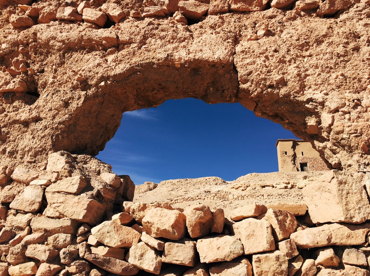 摩洛哥十天九夜自由行攻略 (摩洛哥11月游记)