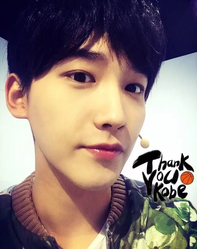 邢昭林：曾经的超重男孩如今的高挑型男