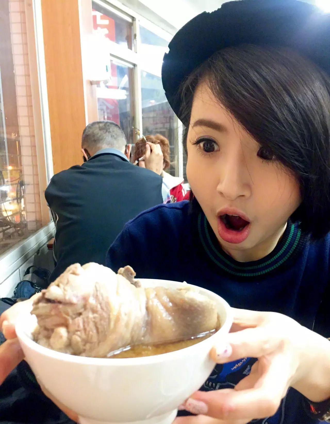 精品话题｜拔罐、针灸，你们的idol“好这口”！