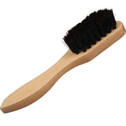 真皮皮鞋如何清洗保养,100多元的皮鞋怎么保养