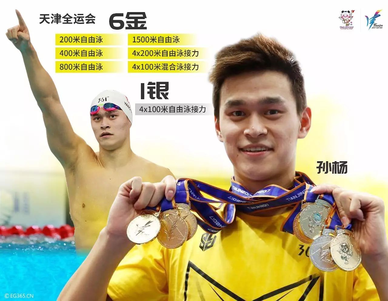 点赞｜全运会昨日闭幕！这些“新玩法”就问你惊不惊喜意不意外？