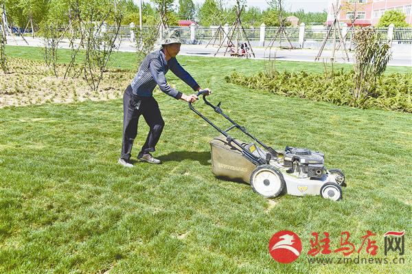 西平钟灵毓秀兴业地宜居宜游幸福城