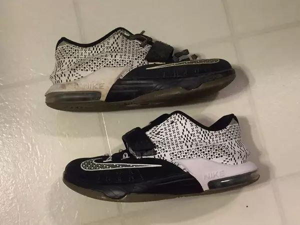 鞋子也可以用神仙水防晒霜，还可以做“脚膜”？