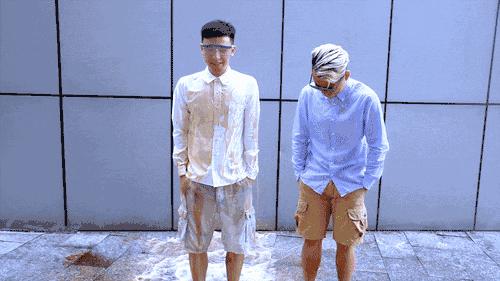 鞋子也可以用神仙水防晒霜，还可以做“脚膜”？