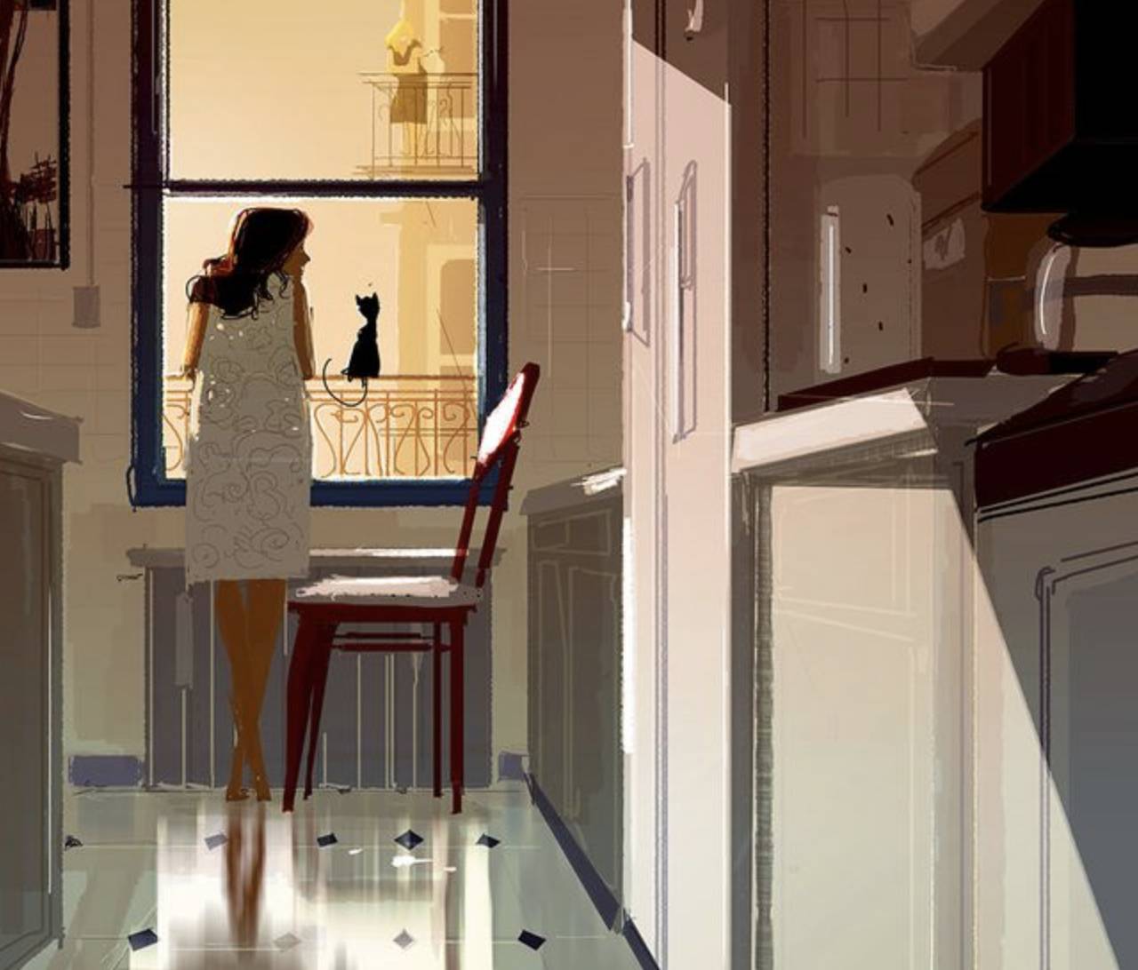 北大女生求职悲欢,北大女生上班一个月辞职