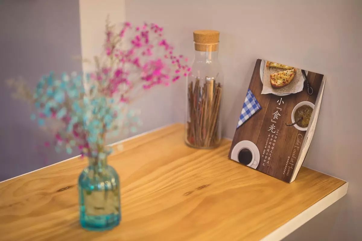 城西悄悄开了一家脑洞大开的烘焙店，辣味千层，魔方蛋糕，桃胶枸杞月饼……不输哈利·波特的糖果屋啊