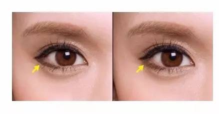 想要学化妆吗,倪妮的眼线画法