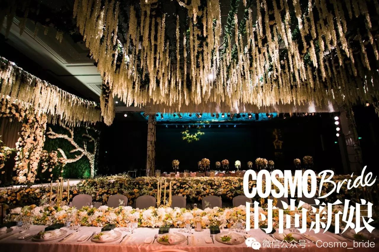 完美婚礼备婚流程,完美婚礼先从选场地开始