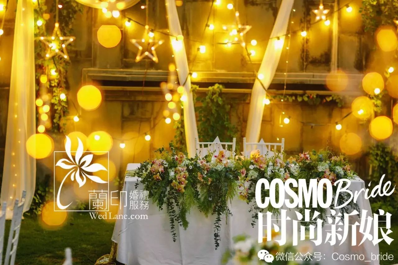 完美婚礼备婚流程,完美婚礼先从选场地开始