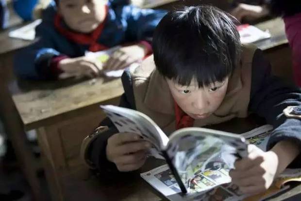 这不仅仅是渠县人拍的电影更是一部内心抉择的电影