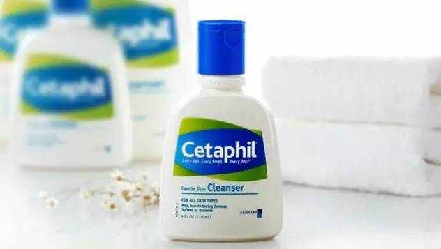 洗面奶踩雷排行榜,洗面奶推荐看完不踩雷