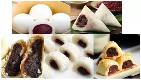 菘蓝花开|赤小豆——不为相思