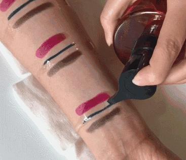 化妆久了皮肤会变差吗,皮肤不好真的不适合化妆