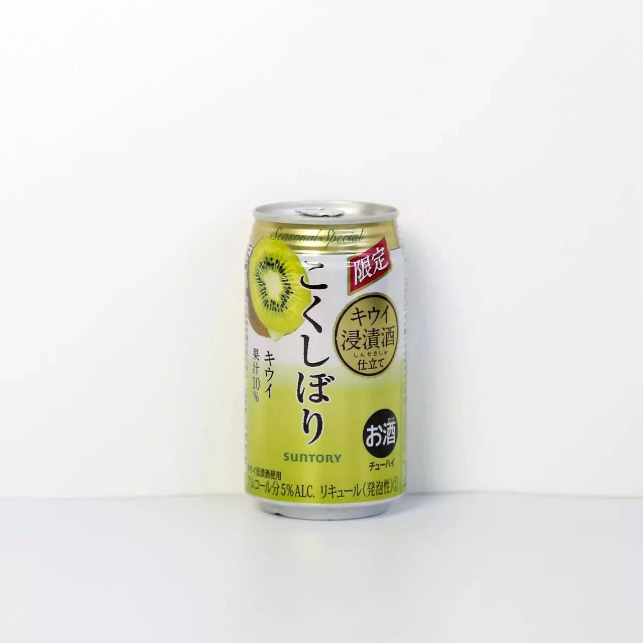 三得利196黑科技起泡酒评测,三得利白的起泡酒