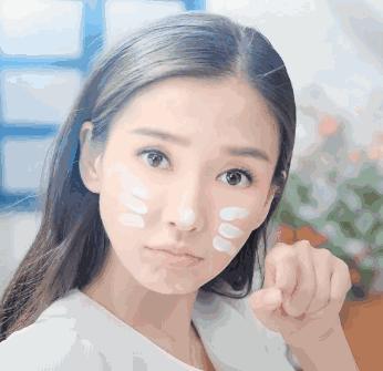 baby最后的口红颜色,baby带货口红