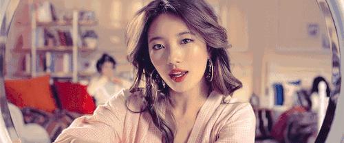 baby最后的口红颜色,baby带货口红