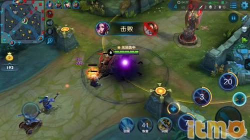 王者荣耀里的芈月新手怎么玩,王者荣耀新手怎么玩芈月