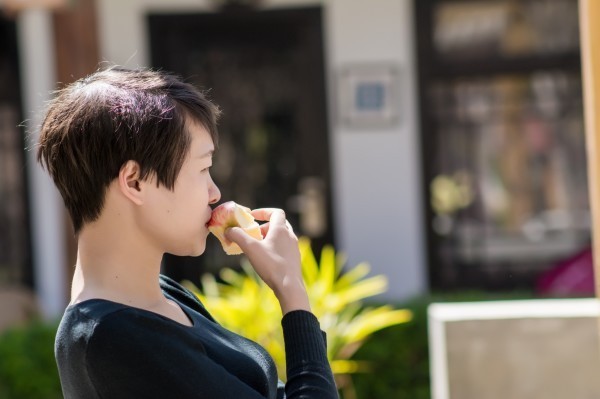 Hi,我是小可,我又回来了,产后第一次出行,娘子军奔赴女儿国