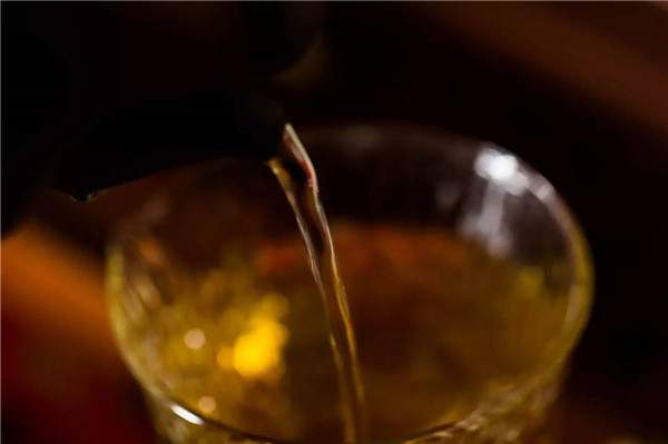 茶是快乐源泉,茶给你带来的快乐