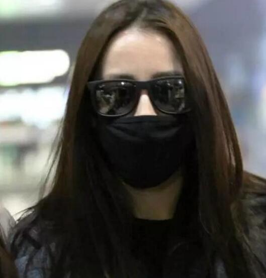 躲镜头挑战综艺,躲镜头女明星