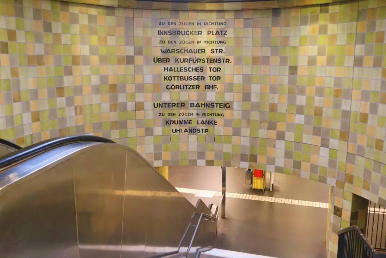 横跨9000公里，我独自拖着行李箱来到了柏林