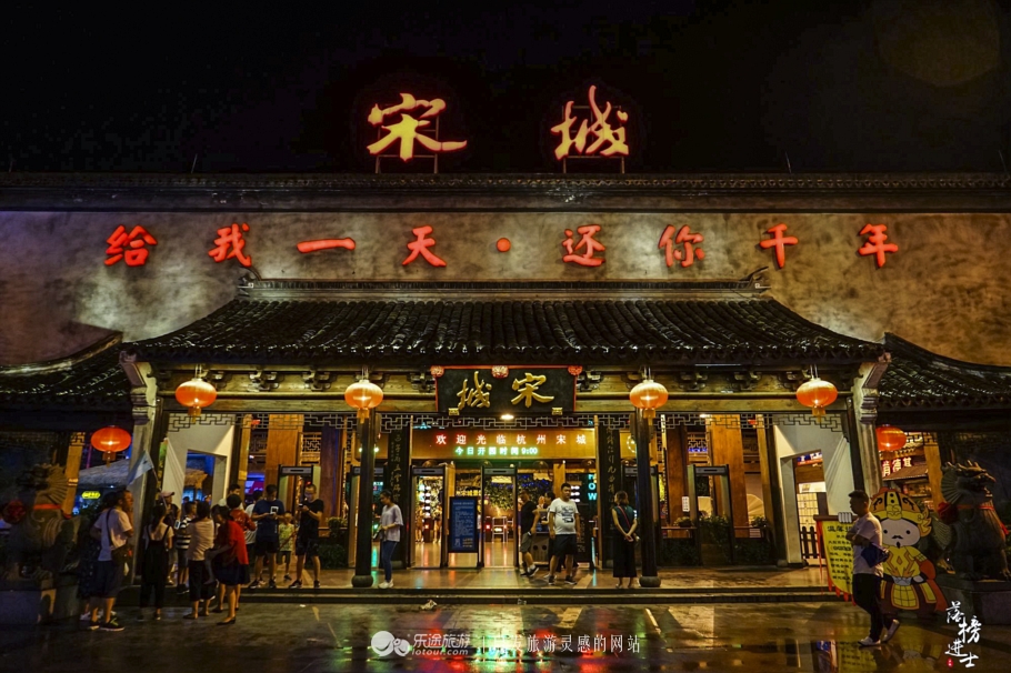 梦回宋朝千年走一回,梦回大宋一眼千年