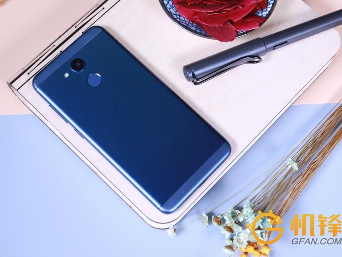 荣耀v9play王者荣耀体验测评,荣耀v9play游戏测试