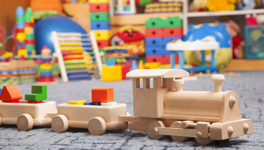 玩多多：共享玩具会是一门好生意吗？我们“租”了一周的乐高发现它并不简单|创业