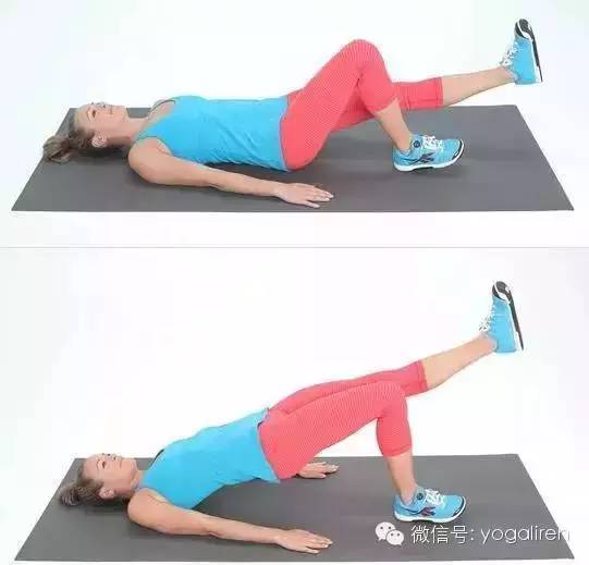 不同的腿型的瘦腿方法,适合各种腿型的瘦腿方法