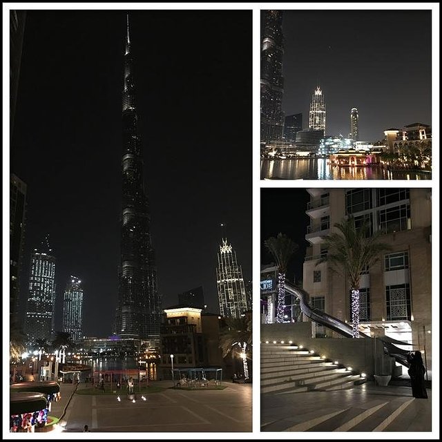 英英自驾旅游,迪拜自驾七日游攻略