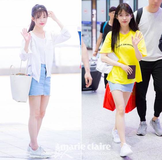 孝利家的民宿iu哪一期,孝利家民宿客人对iu的评价