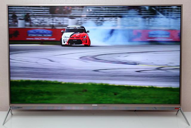 康佳电视r2测评,康佳r11怎么样