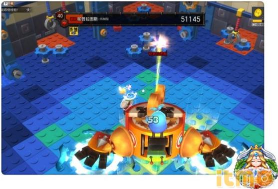 冒险岛玩具塔20层攻略,冒险岛玩具钟楼攻略