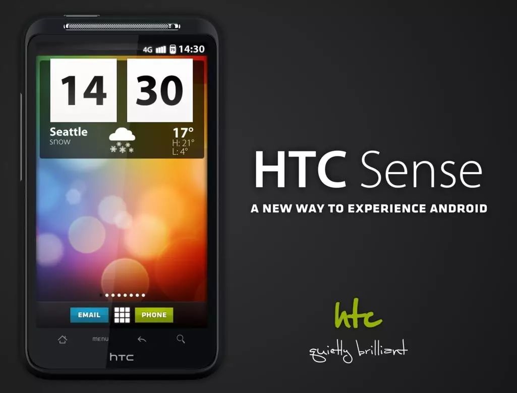 当年它还碾压iPhone,现在却要*身卖**了……