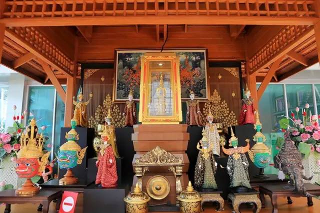 上海去泰国6日游 (上海出发到泰国三日游攻略)