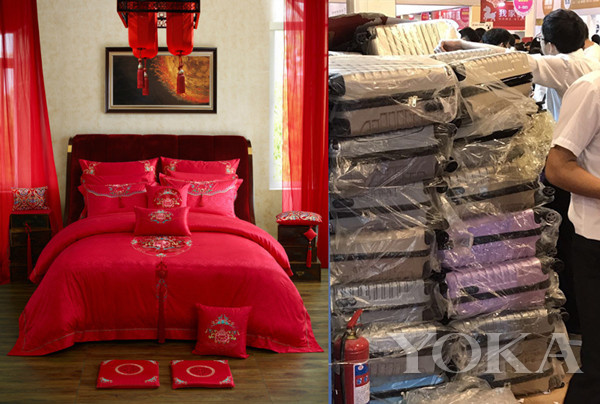 婚博会婚纱品牌,中国婚博会展位价格表最新