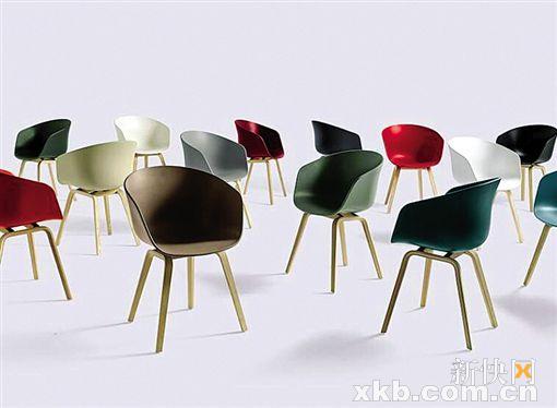 纯正的北欧品牌,丹麦比较好的本土品牌