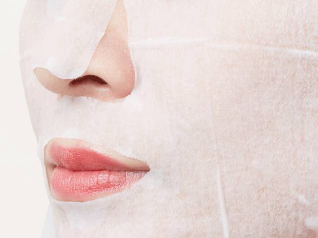 修复细纹的面膜大牌,日本thestemcell面膜