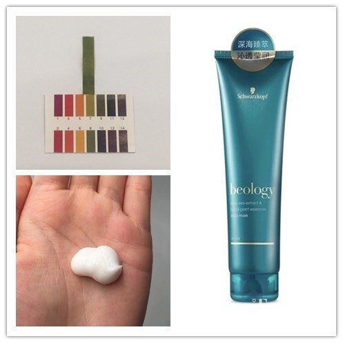 施华蔻专业修护亮泽活发护理霜,施华蔻赋芮深海臻润发乳