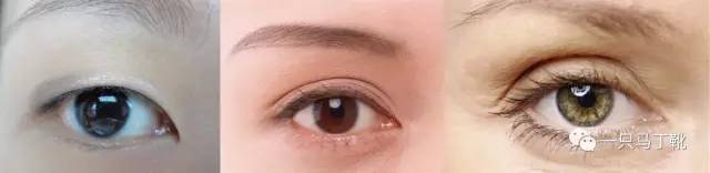 眼部晕妆小技巧,眼部怎样才能不晕妆