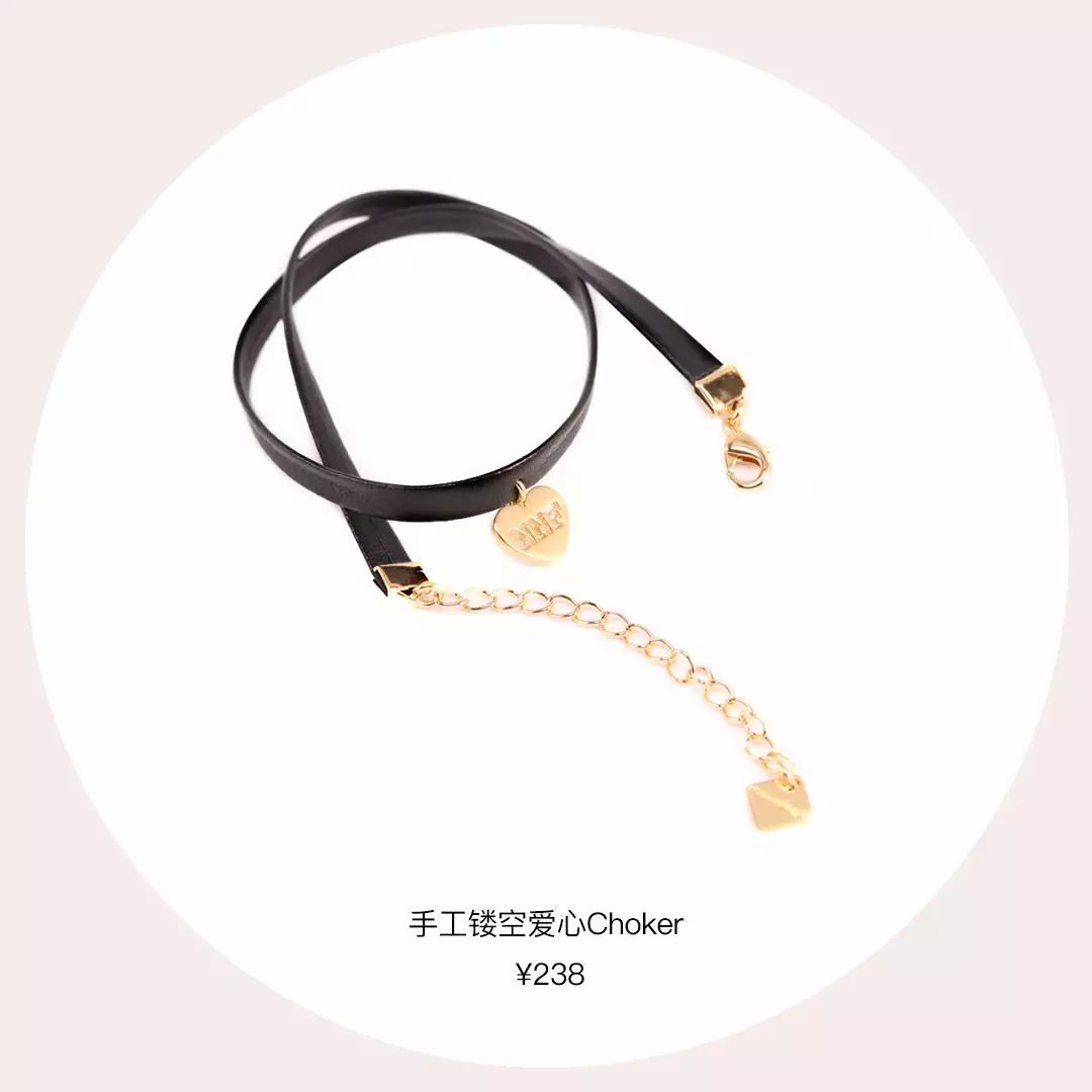 韩国今年流行的饰品,今年最火的高端饰品