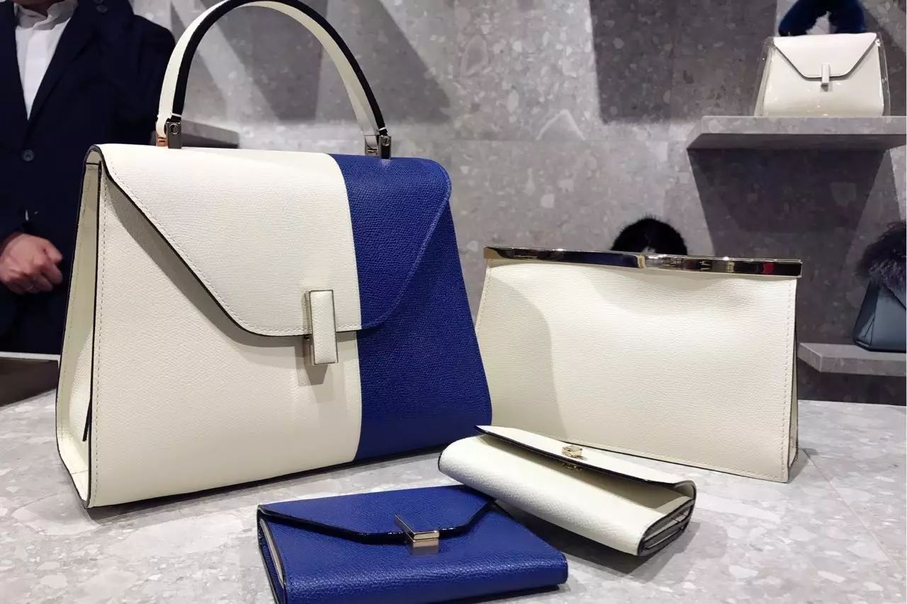 这些中国「别的地方没得卖」的时髦货｜都在这个商场里！