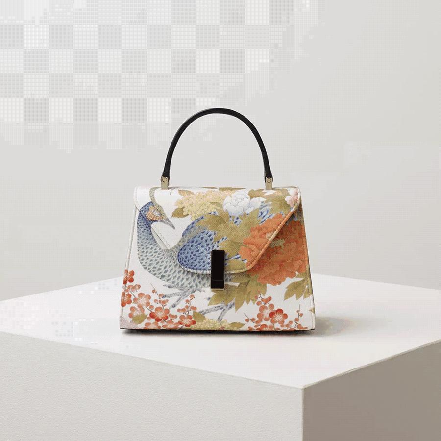 这些中国「别的地方没得卖」的时髦货｜都在这个商场里！