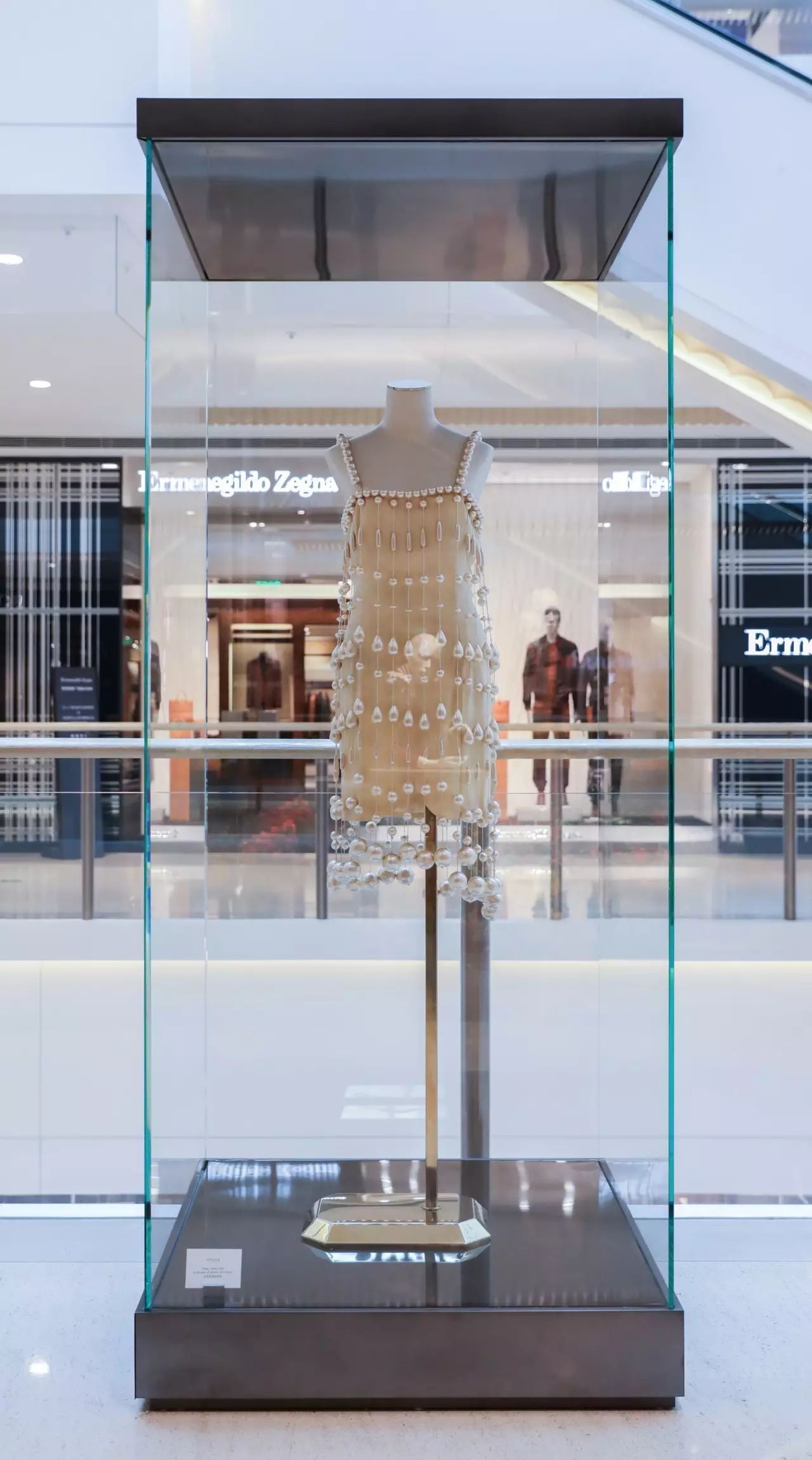 这些中国「别的地方没得卖」的时髦货｜都在这个商场里！