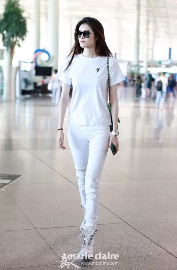 杨幂宋茜礼服,杨幂宋茜广告视频