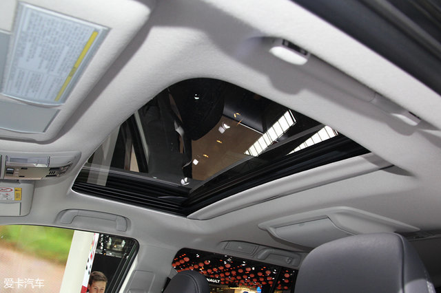 2017法兰克福车展丰田普拉多发布,最新上海车展丰田普拉多