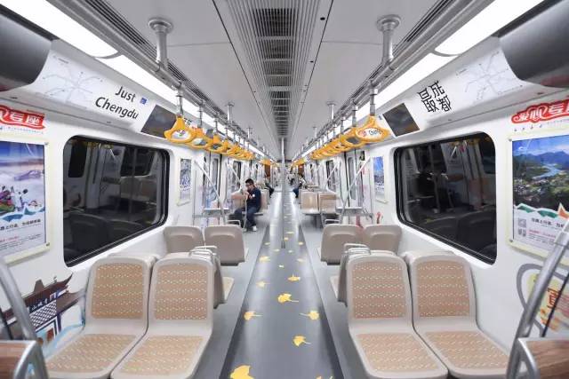 成都地铁10号线现在运行情况,成都地铁10号线如何转5号线