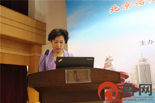 青岛市肝病专科医联体成立大会、北京佑安医疗联盟、全国肝病医联体山东半岛区域诊疗中心成立大会顺利召开