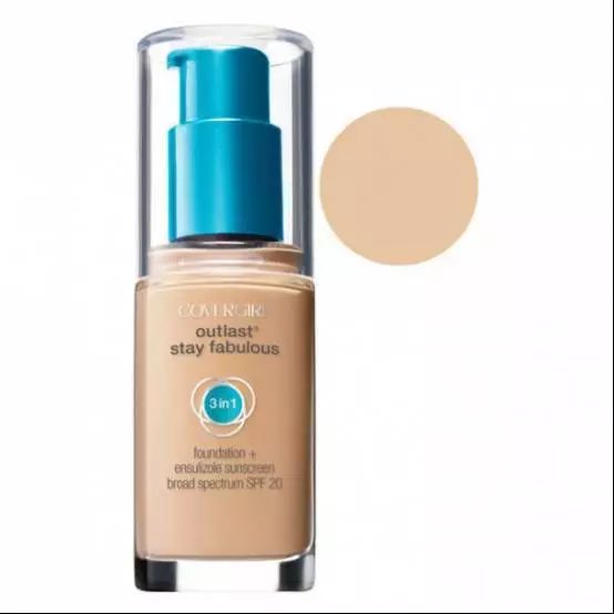 将专柜拉下神坛的平价粉底液全都在这儿|BEAUTY侦查部